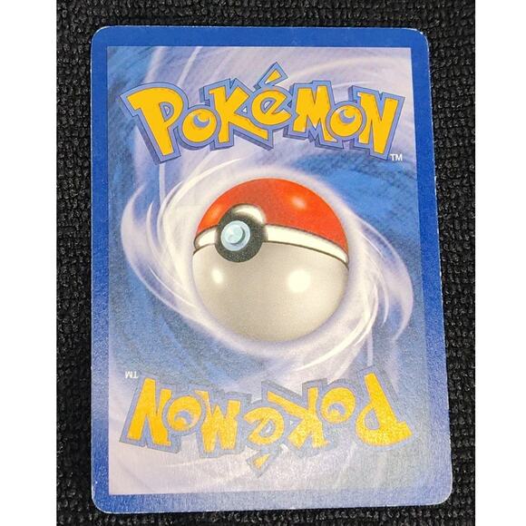 Pokémon Flareon Jungle Regular Stage 1 Card Game 19/64 Collector Edition - Picture 2 of 7